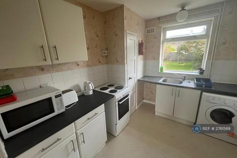 4 bedroom terraced house to rent, The Avenues, Norwich, NR4