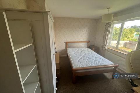 4 bedroom terraced house to rent, The Avenues, Norwich, NR4