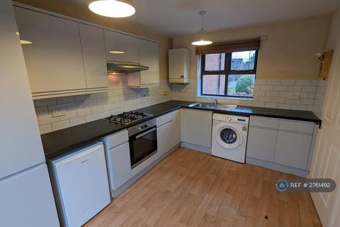 undefined, Midvale Close, Sheffield, S6