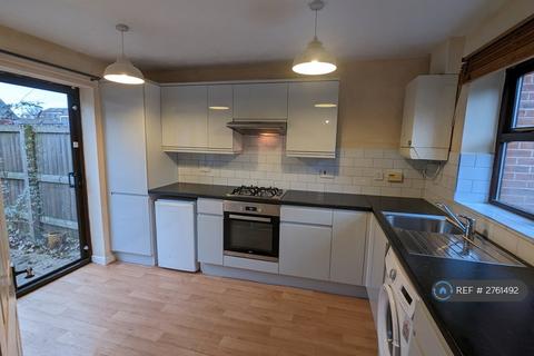 undefined, Midvale Close, Sheffield, S6