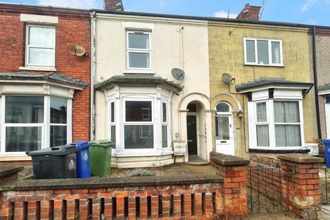 3 bedroom terraced house to rent, Algernon Street, Lincolnshire DN32