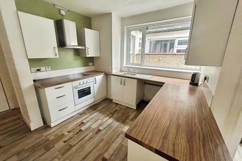 3 bedroom terraced house to rent, Algernon Street, Lincolnshire DN32