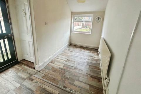 3 bedroom terraced house to rent, Algernon Street, Lincolnshire DN32