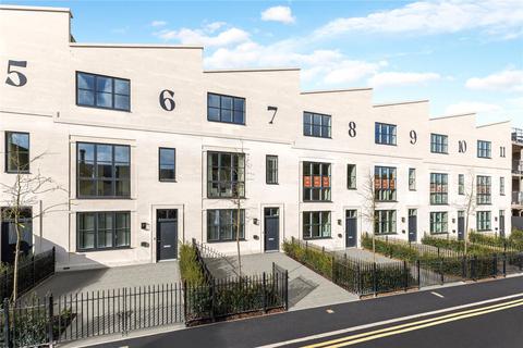 House P3, Bath Press, Lower Bristol Road, Bath, BA2