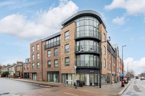 2 bedroom flat for sale, Trevelyan Road, Tooting, London, SW17