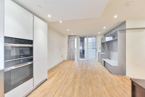 Wandsworth Road, SW8, Nine Elms, London, SW8