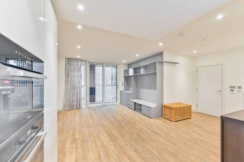 2 bedroom flat to rent, Wandsworth Road, SW8, Nine Elms, London, SW8