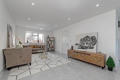 undefined, Oldfield Road, London Colney, St. Albans
