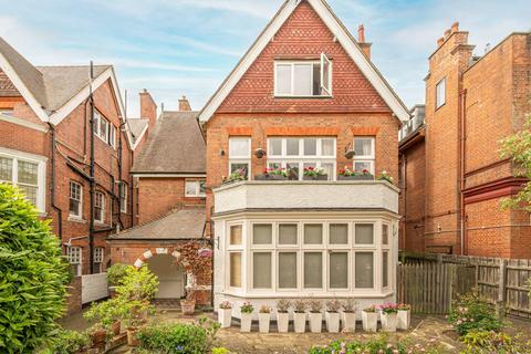 3 bedroom flat to rent, Lindfield Gardens, Hampstead, London, NW3