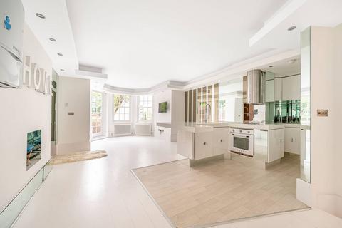 Lindfield Gardens, Hampstead, London, NW3