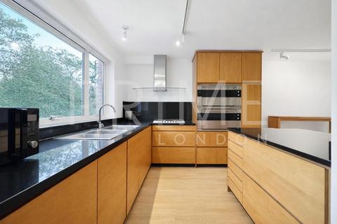 undefined, Woodsford Square, Holland Park W14
