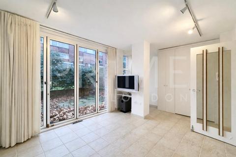 5 bedroom terraced house to rent, Woodsford Square, Holland Park W14