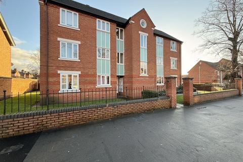 1 bedroom apartment to rent, Radford Road, Leamington Spa