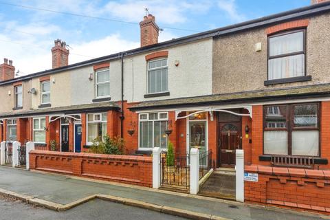undefined, Coronation Avenue, Greater Manchester SK14