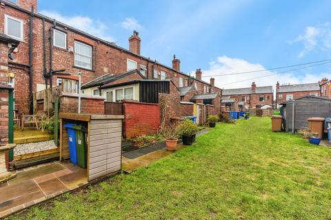 undefined, Coronation Avenue, Greater Manchester SK14