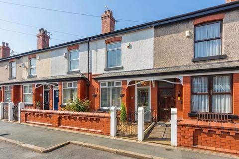 2 bedroom terraced house for sale, Coronation Avenue, Greater Manchester SK14