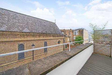 undefined, Pottery Lane, London W11