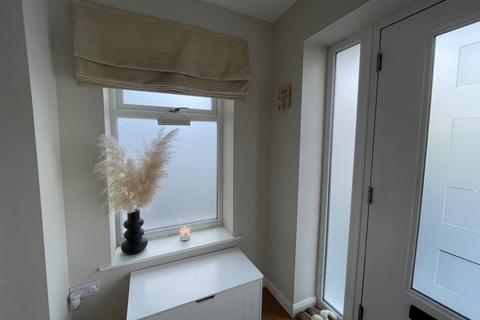 2 bedroom semi-detached house for sale, Grenville Close, Haslington, Crewe