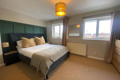 2 bedroom semi-detached house for sale, Grenville Close, Haslington, Crewe