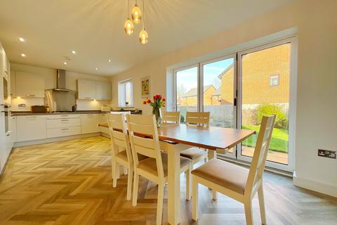 4 bedroom detached house for sale, Scarisbrick Close, Banks PR9