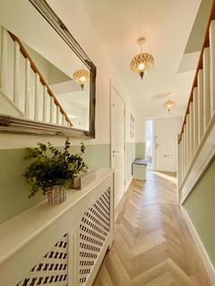 4 bedroom detached house for sale, Scarisbrick Close, Banks PR9
