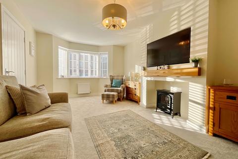 4 bedroom detached house for sale, Scarisbrick Close, Banks PR9