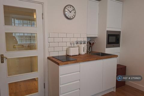 undefined, Russell Court, London, WC1H