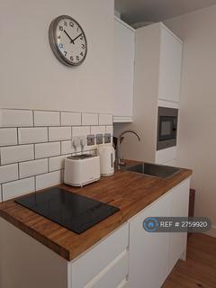 undefined, Russell Court, London, WC1H