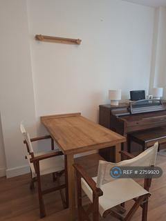 undefined, Russell Court, London, WC1H