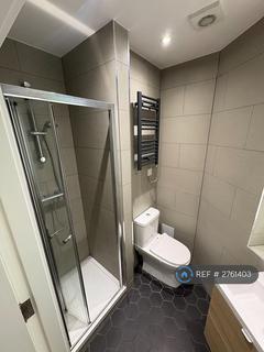 1 bedroom flat to rent, Nico House, Romford, RM2