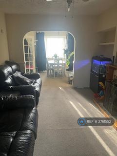 4 bedroom semi-detached house to rent, Coleridge Road, Croydon, CR0