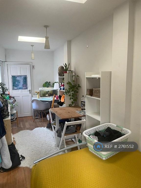 Annex (Bedroom 4)