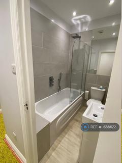 1 bedroom flat to rent, Walpole Road, Bournemouth, BH1