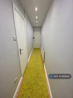 1 bedroom flat to rent, Walpole Road, Bournemouth, BH1