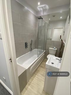 1 bedroom flat to rent, Walpole Road, Bournemouth, BH1