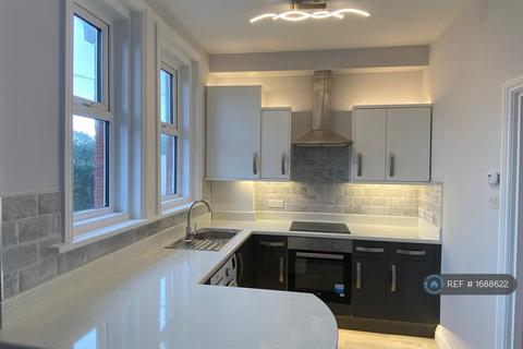 1 bedroom flat to rent, Walpole Road, Bournemouth, BH1