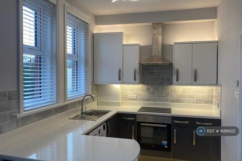 1 bedroom flat to rent, Walpole Road, Bournemouth, BH1
