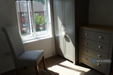 1 bedroom flat to rent, Hurcott Road, Kidderminster, DY10