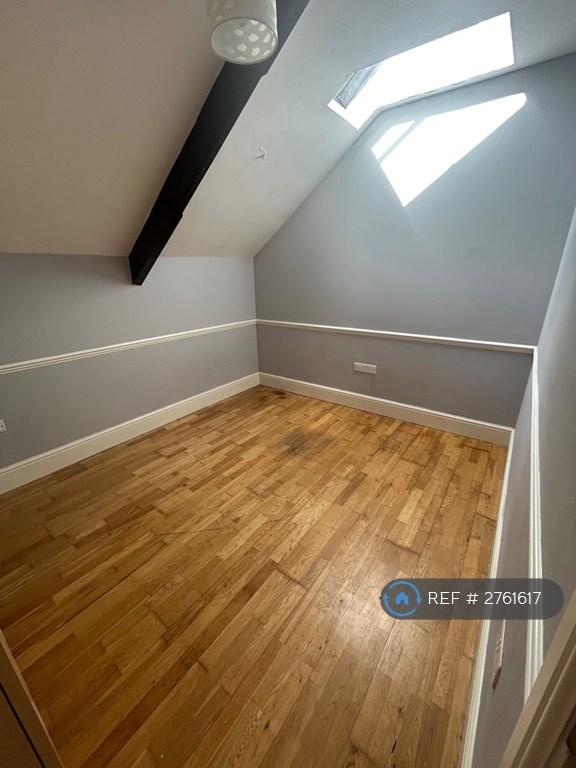 Double Bedroom One
