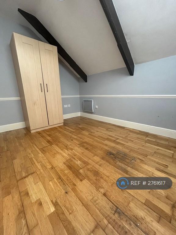 Double Bedroom One
