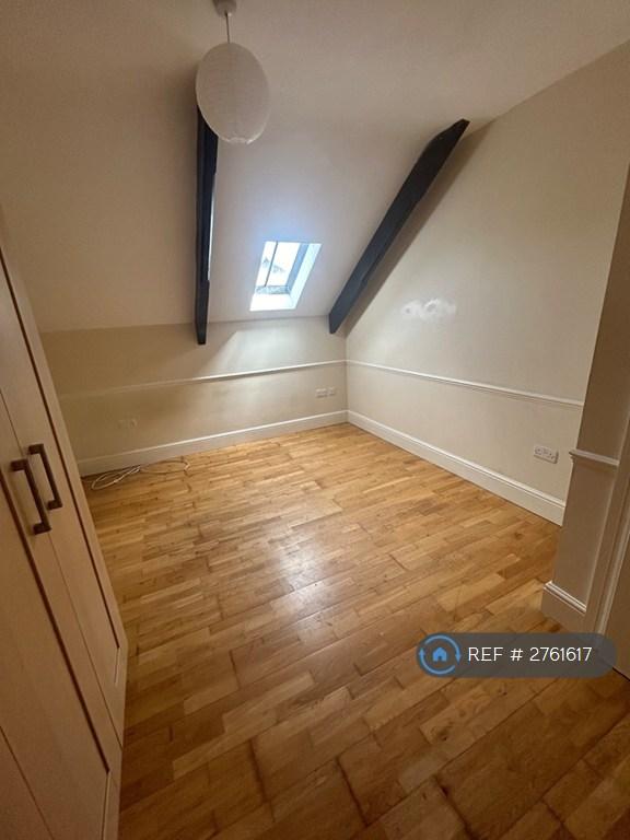 Double Bedroom Two