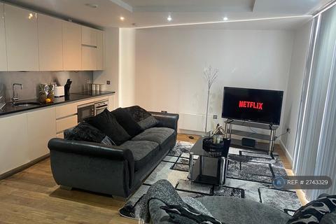 2 bedroom flat to rent, City Loft, Salford, M50