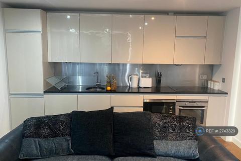 2 bedroom flat to rent, City Loft, Salford, M50