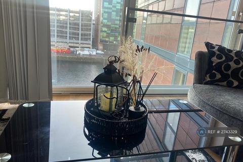 2 bedroom flat to rent, City Loft, Salford, M50