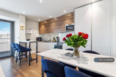 2 bedroom flat to rent, Charlotte Court, Barnet, EN4