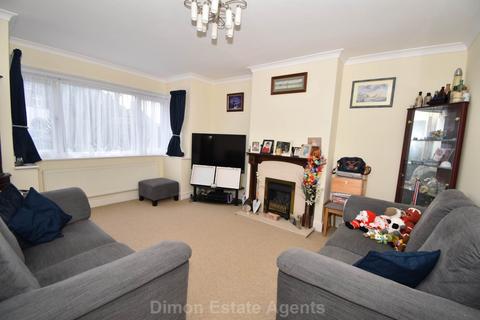 4 bedroom semi-detached house for sale, Bury Close, Gosport