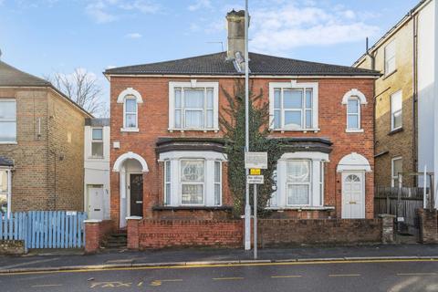 undefined, Woodford Road, Central Watford, WD17