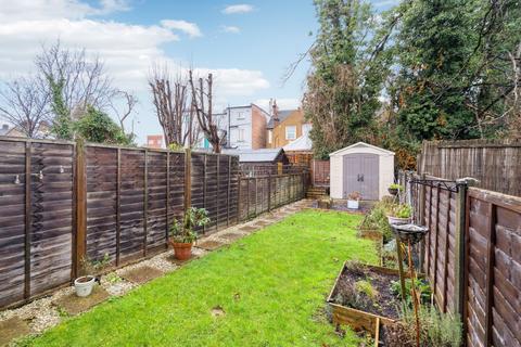 3 bedroom terraced house for sale, Sandringham Road, North Watford, WD24