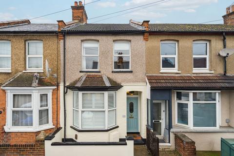 3 bedroom terraced house for sale, Sandringham Road, North Watford, WD24
