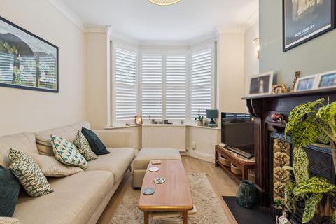 3 bedroom terraced house for sale, Sandringham Road, North Watford, WD24